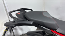 Ducati Multistrada 1260 S - Grey